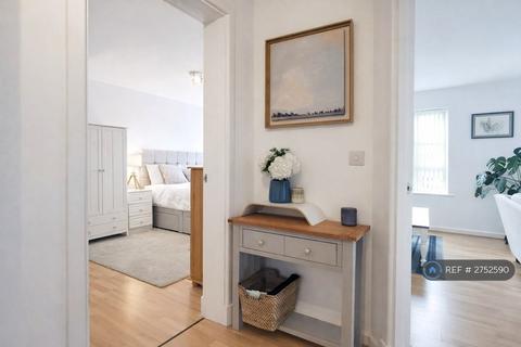 2 bedroom flat to rent, Branston Street, Birmingham, B18