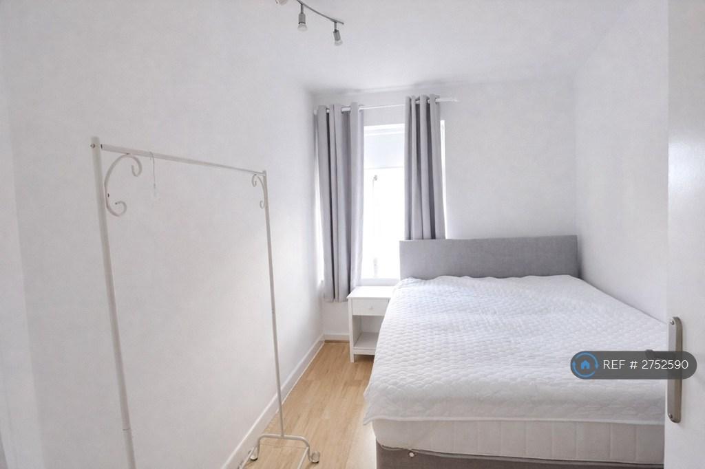 Double Bed