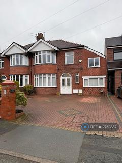 5 bedroom semi-detached house to rent, Mellowstone Drive, Manchester, M21