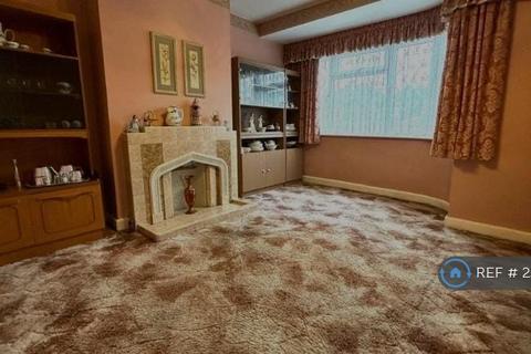 undefined, Lindsworth Approach, Birmingham, B30