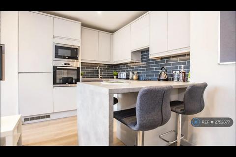 4 bedroom detached house to rent, King Street, Lancaster, LA1