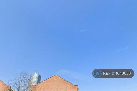 undefined, Rochdale House, Manchester, M15