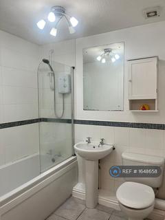 undefined, Rochdale House, Manchester, M15