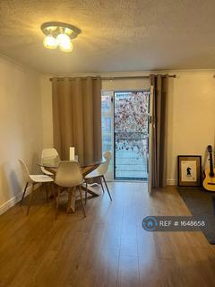 undefined, Rochdale House, Manchester, M15