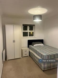 undefined, Rochdale House, Manchester, M15