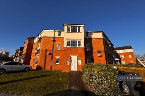 2 bedroom flat to rent, Sanderson Villas, Gateshead, NE8
