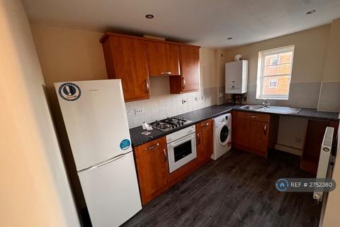 2 bedroom flat to rent, Sanderson Villas, Gateshead, NE8