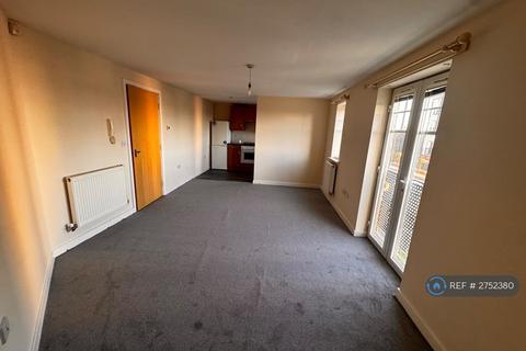 2 bedroom flat to rent, Sanderson Villas, Gateshead, NE8