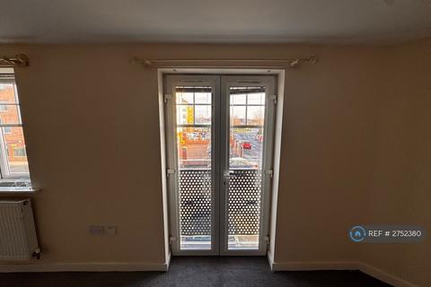 2 bedroom flat to rent, Sanderson Villas, Gateshead, NE8