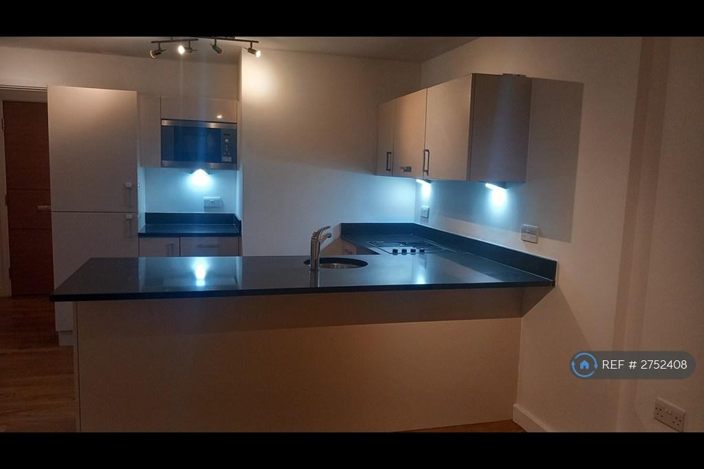 02 Bed Apartment, West Drayton