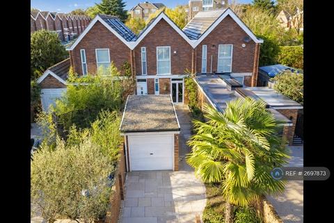 5 bedroom terraced house to rent, Ennerdale Road, Richmond, TW9