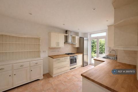 5 bedroom terraced house to rent, Ennerdale Road, Richmond, TW9