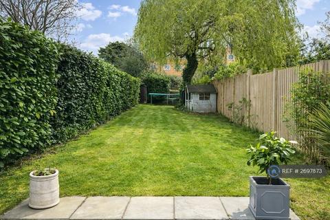 undefined, Ennerdale Road, Richmond, TW9