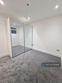 2 bedroom flat to rent, Perham Road, London, W14