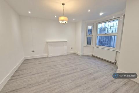 2 bedroom flat to rent, Perham Road, London, W14