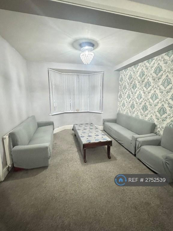 Front Lounge