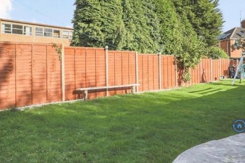 3 bedroom terraced house to rent, Percy Road, Leicester, LE2