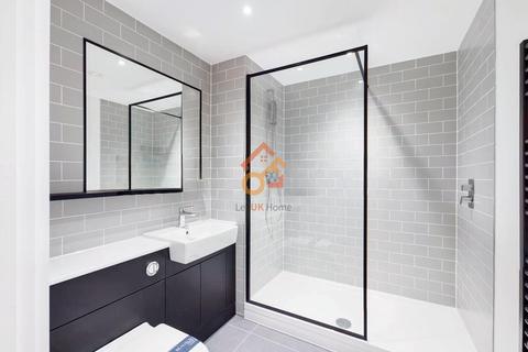 1 bedroom flat to rent, Fermont House, 15 Beaufort Square, London NW9