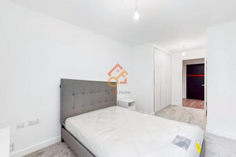 1 bedroom flat to rent, Fermont House, 15 Beaufort Square, London NW9