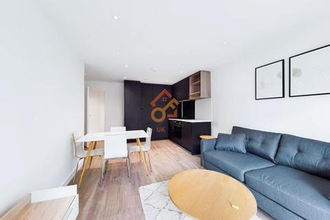 Fermont House, 15 Beaufort Square, London NW9