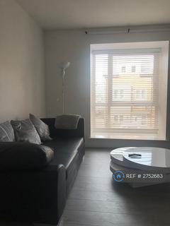 2 bedroom flat to rent, Stilton Close, Aylesbury, HP19
