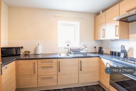 2 bedroom flat to rent, Stilton Close, Aylesbury, HP19
