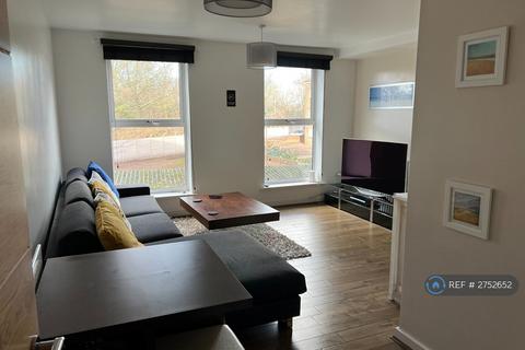 2 bedroom flat to rent - Lincoln Lodge, London, SW14