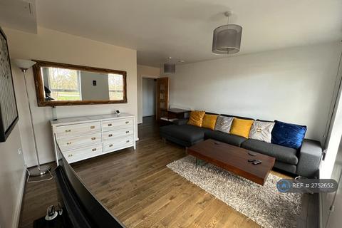 2 bedroom flat to rent, Lincoln Lodge, London, SW14