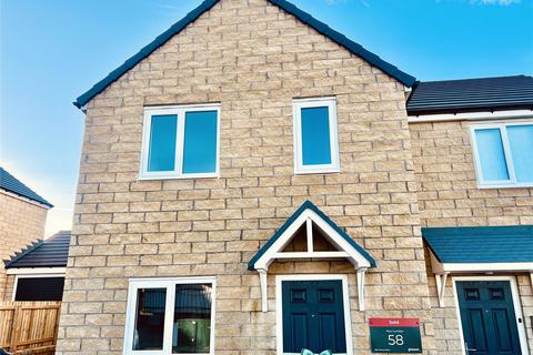 3 bedroom semi-detached house to rent - Anchor Mews, Bradford, West Yorkshire, BD7