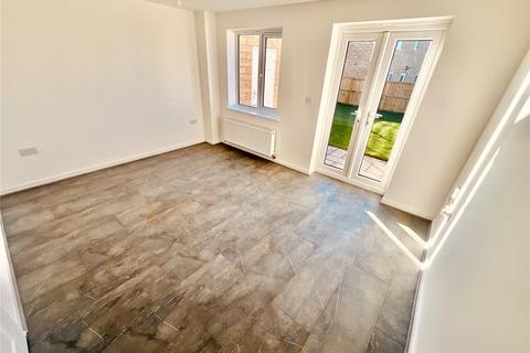 3 bedroom semi-detached house to rent, Anchor Mews, Bradford, West Yorkshire, BD7