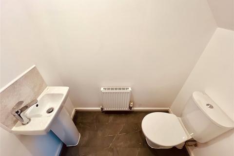 3 bedroom semi-detached house to rent, Anchor Mews, Bradford, West Yorkshire, BD7