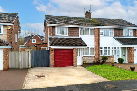 undefined, Penketh, Warrington WA5
