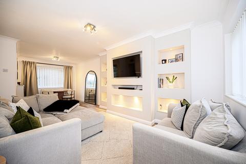 undefined, Penketh, Warrington WA5