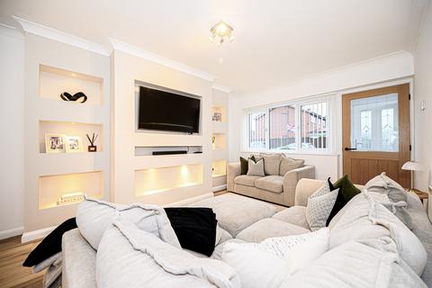 undefined, Penketh, Warrington WA5