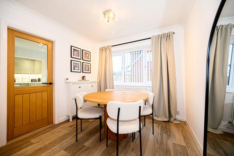undefined, Penketh, Warrington WA5