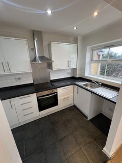 1 bedroom apartment to rent, Albert Road, Ilford IG1