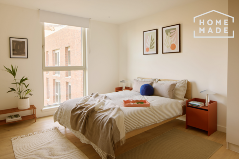 2 bedroom flat to rent, Platform_Edinburgh, EH6