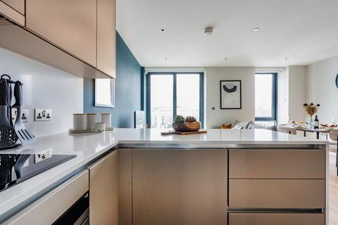 1 bedroom apartment to rent, Clay, Alto, Wembley HA9
