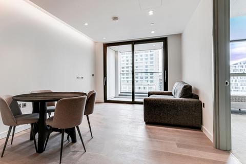 Newcastle Place, London, W2