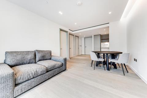 1 bedroom flat to rent, Newcastle Place, London, W2