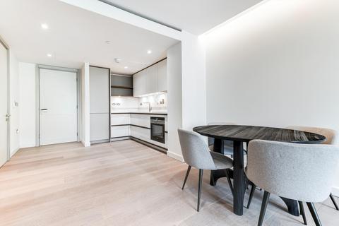1 bedroom flat to rent, Newcastle Place, London, W2