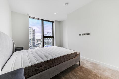 1 bedroom flat to rent, Newcastle Place, London, W2