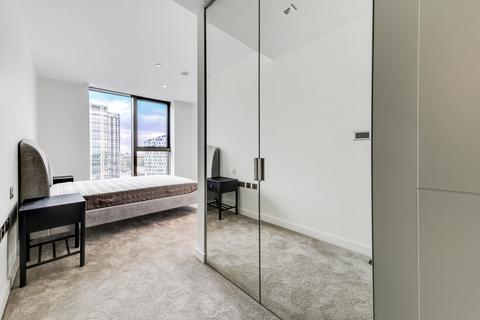 1 bedroom flat to rent, Newcastle Place, London, W2