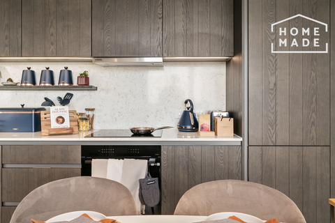 1 bedroom apartment to rent, Author Kings Cross