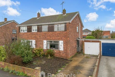undefined, Sprotbrough, Doncaster DN5