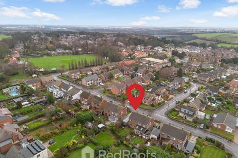 undefined, Sprotbrough, Doncaster DN5