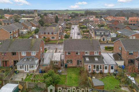 undefined, Sprotbrough, Doncaster DN5