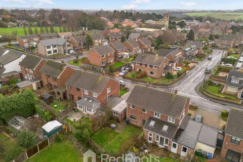 undefined, Sprotbrough, Doncaster DN5