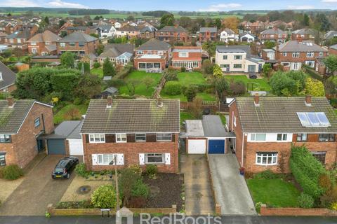 undefined, Sprotbrough, Doncaster DN5