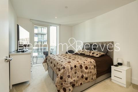 1 bedroom apartment to rent, Victory Parade, Royal Arsenal Riverside SE18